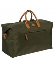 Bric's - X Travel Carry-on Holdall Olive